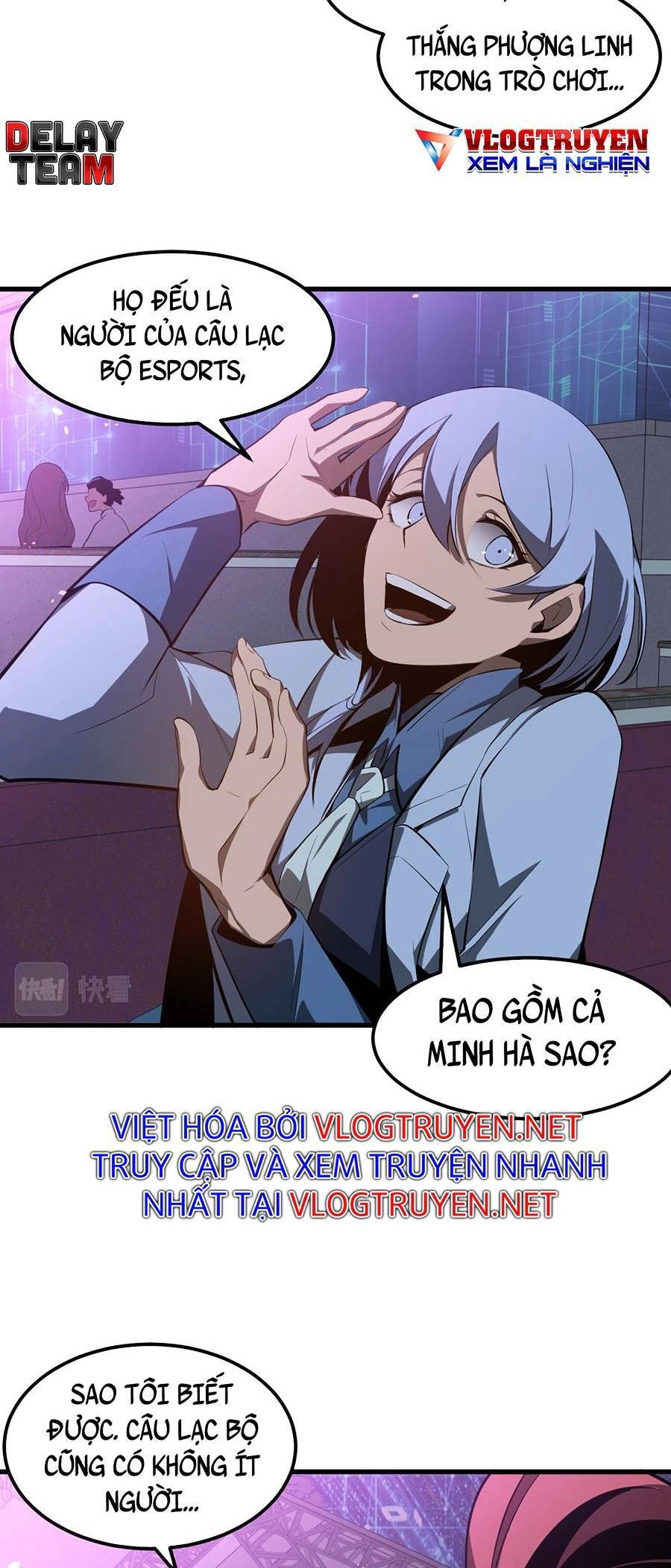 Siêu Phàm Tiến Hóa Chapter 70 - 20