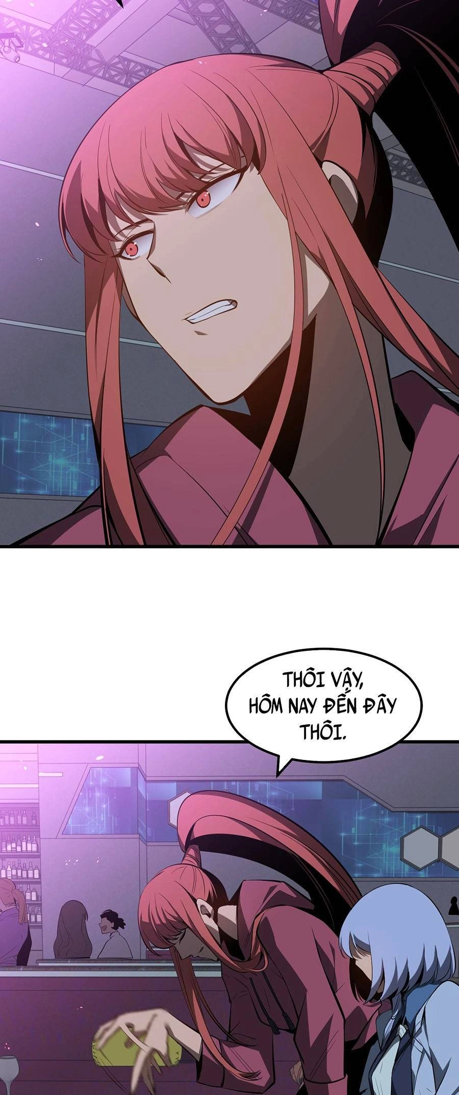 Siêu Phàm Tiến Hóa Chapter 70 - 21