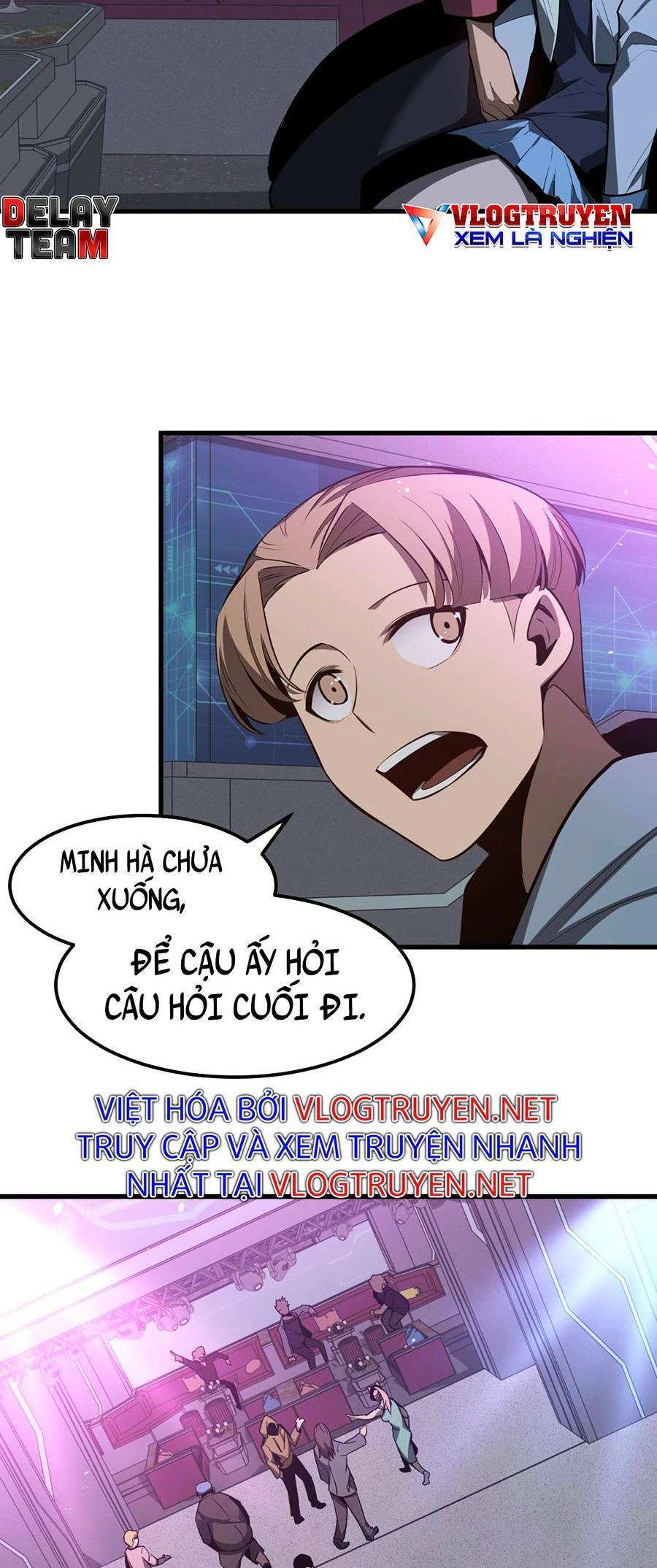 Siêu Phàm Tiến Hóa Chapter 70 - 22