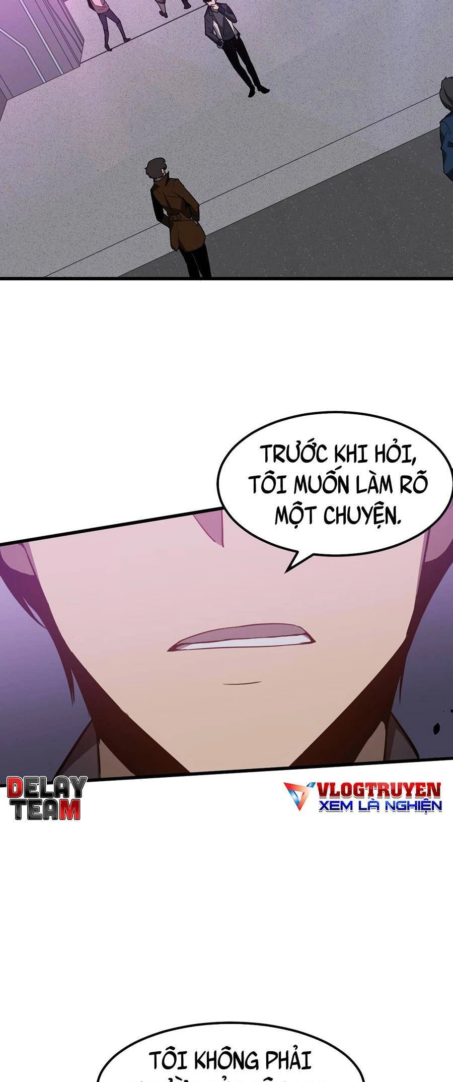 Siêu Phàm Tiến Hóa Chapter 70 - 23