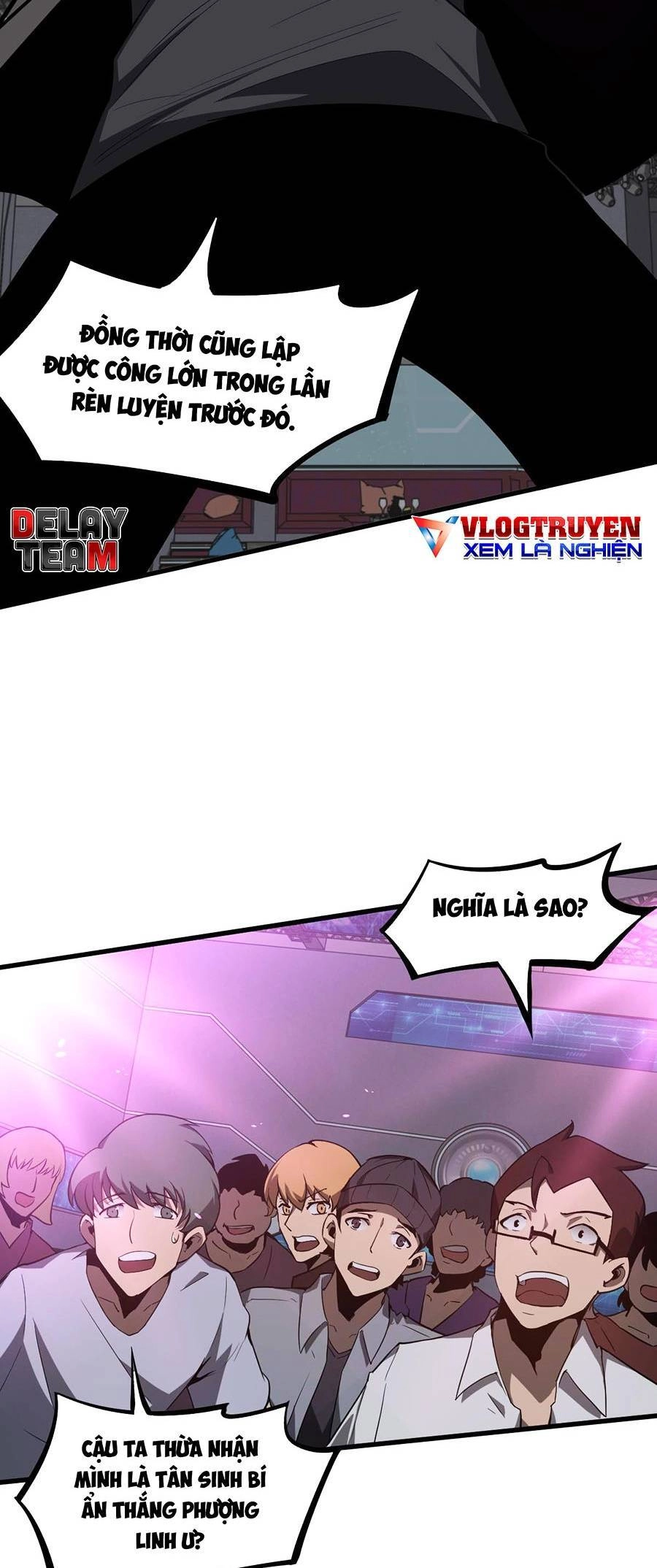 Siêu Phàm Tiến Hóa Chapter 70 - 25