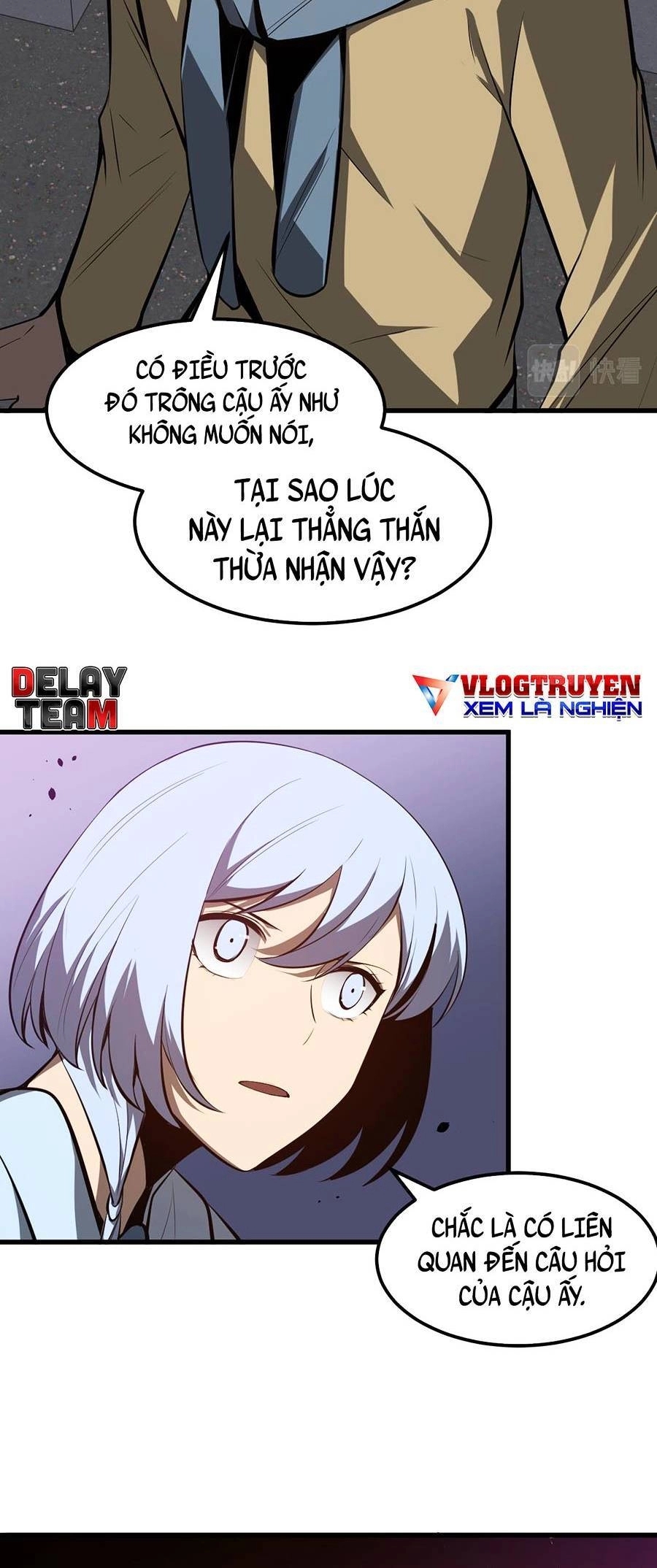 Siêu Phàm Tiến Hóa Chapter 70 - 27