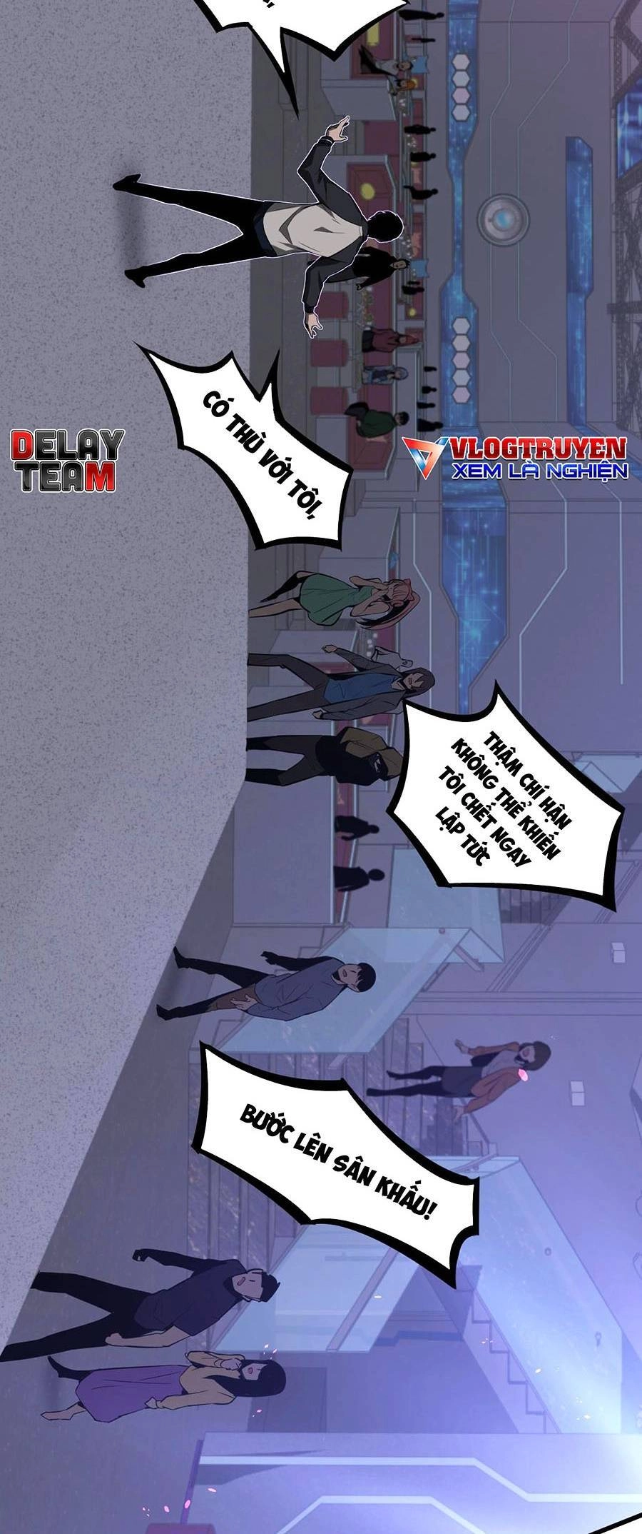 Siêu Phàm Tiến Hóa Chapter 70 - 29