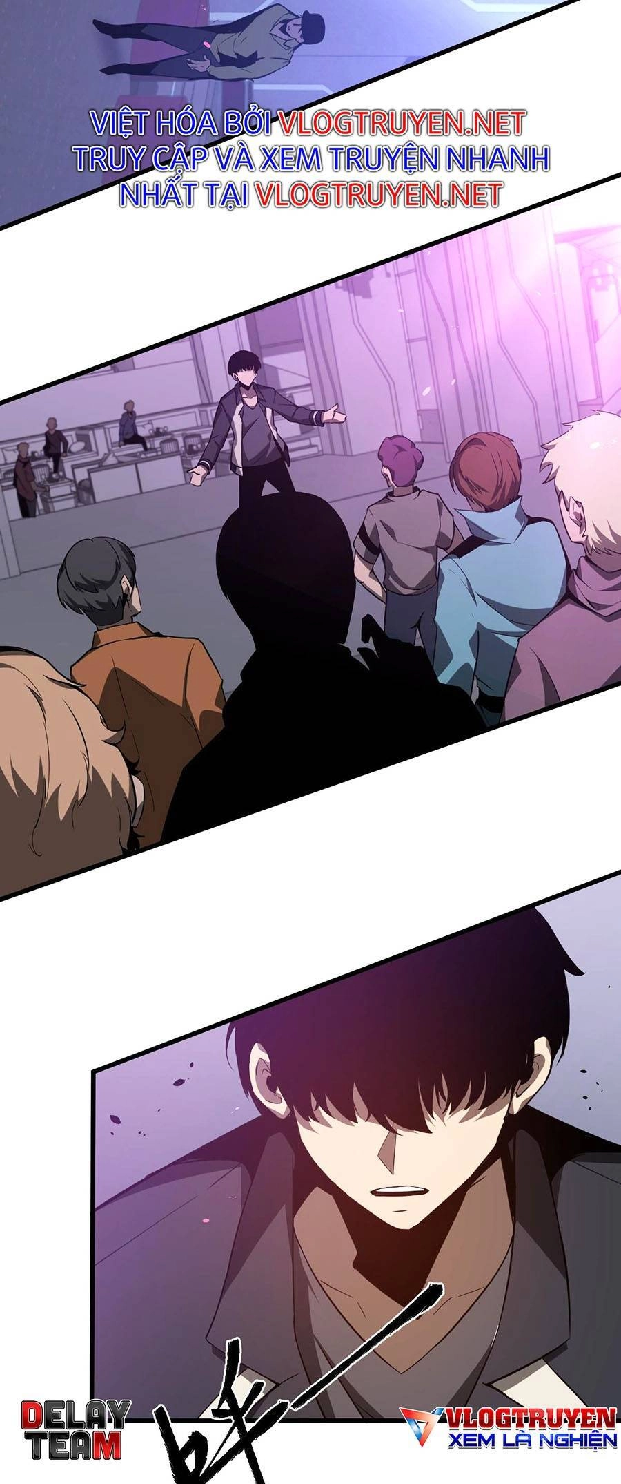 Siêu Phàm Tiến Hóa Chapter 70 - 30