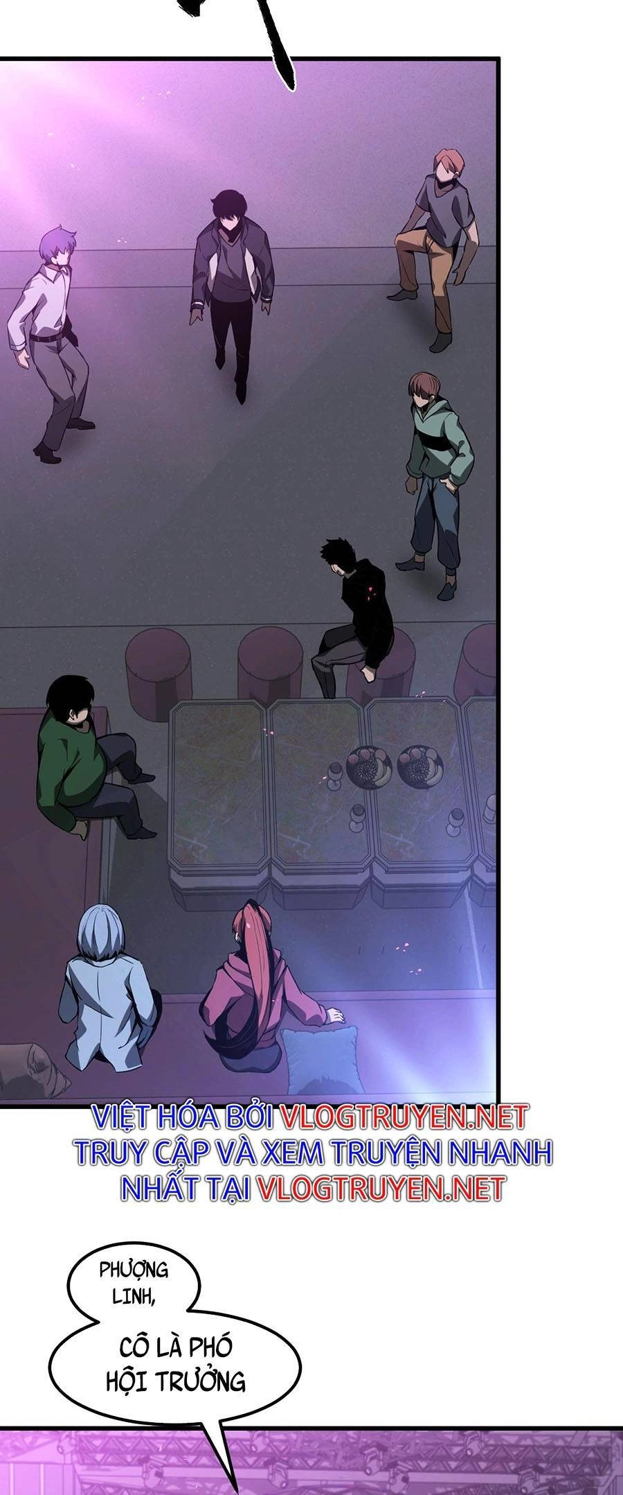 Siêu Phàm Tiến Hóa Chapter 70 - 31