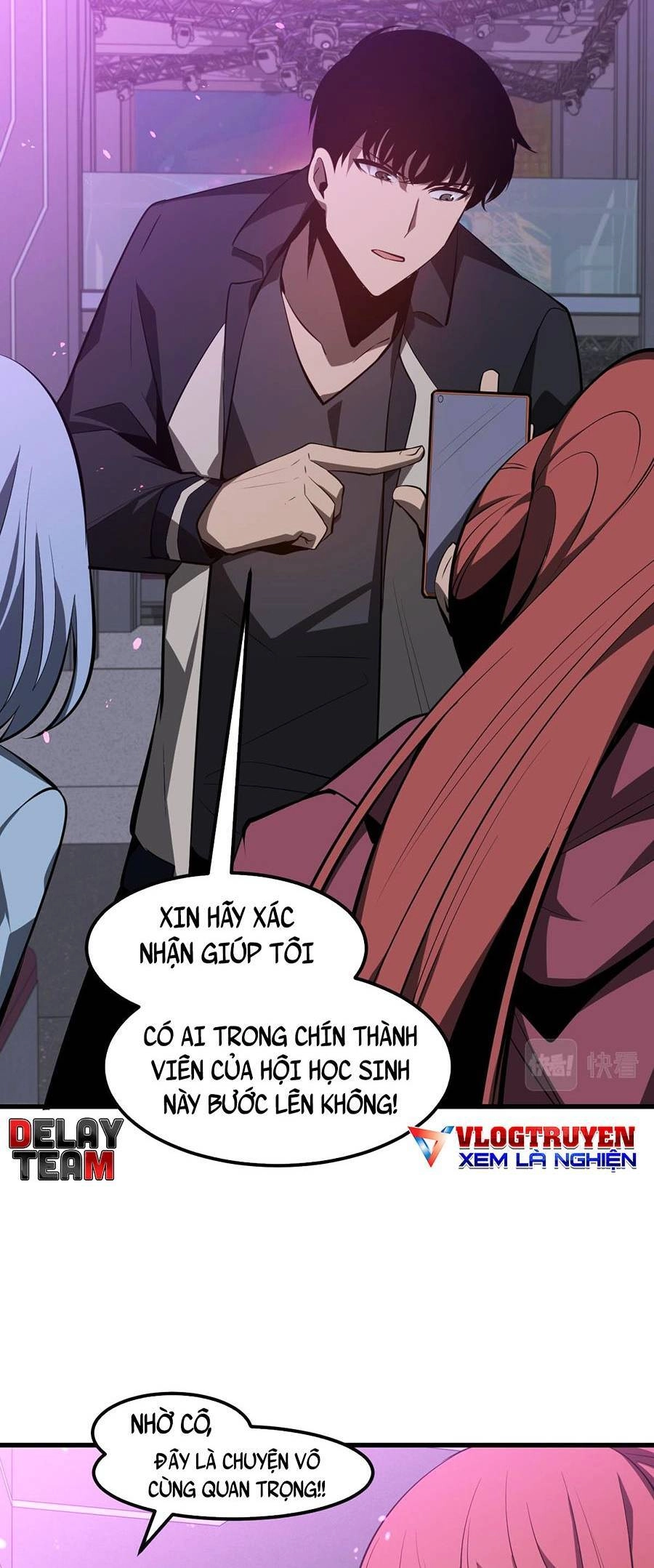 Siêu Phàm Tiến Hóa Chapter 70 - 32