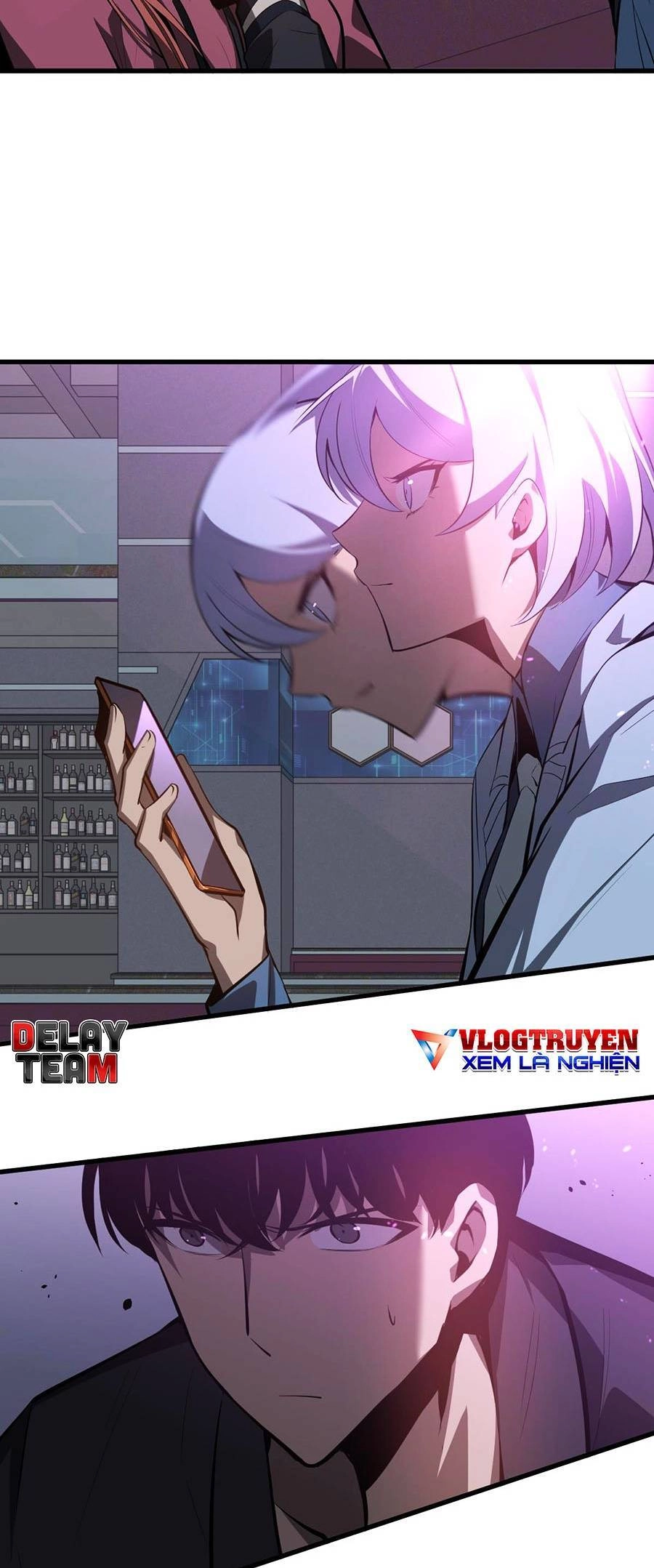 Siêu Phàm Tiến Hóa Chapter 70 - 34