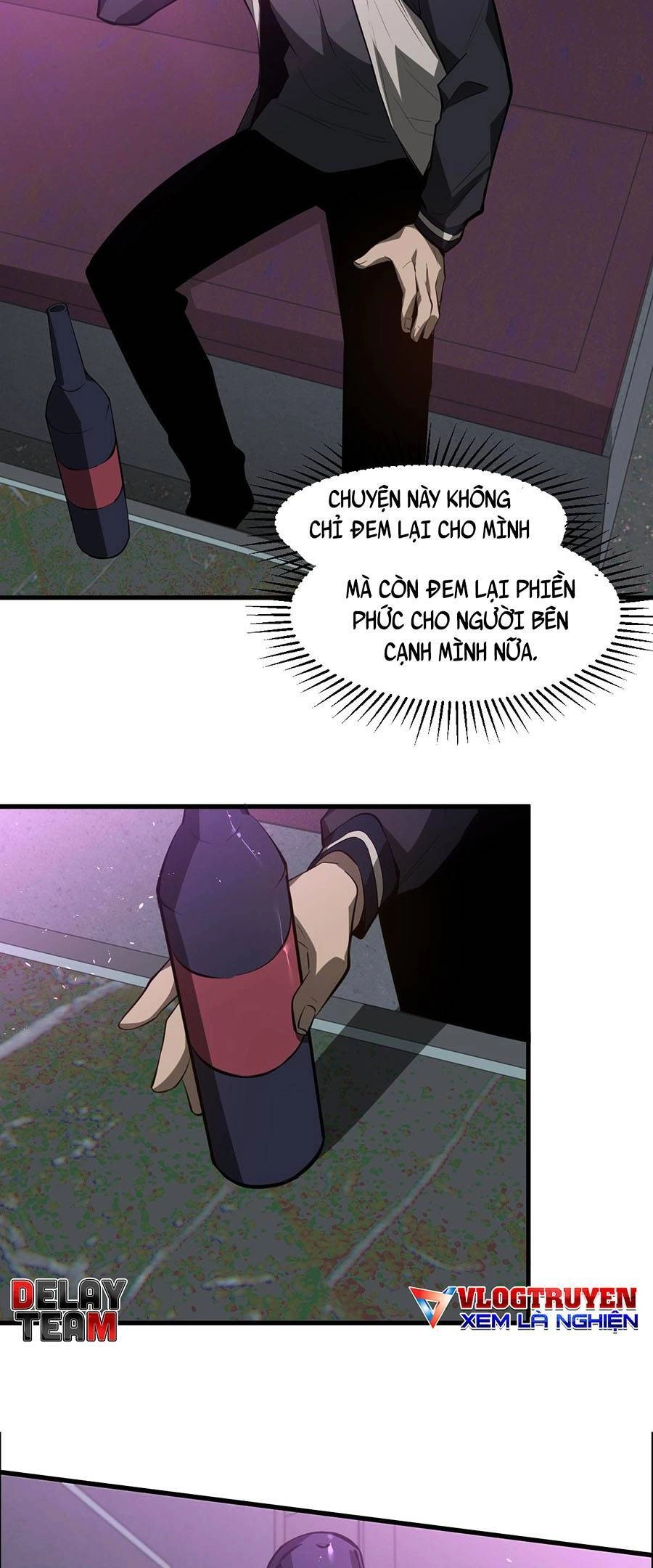 Siêu Phàm Tiến Hóa Chapter 70 - 41