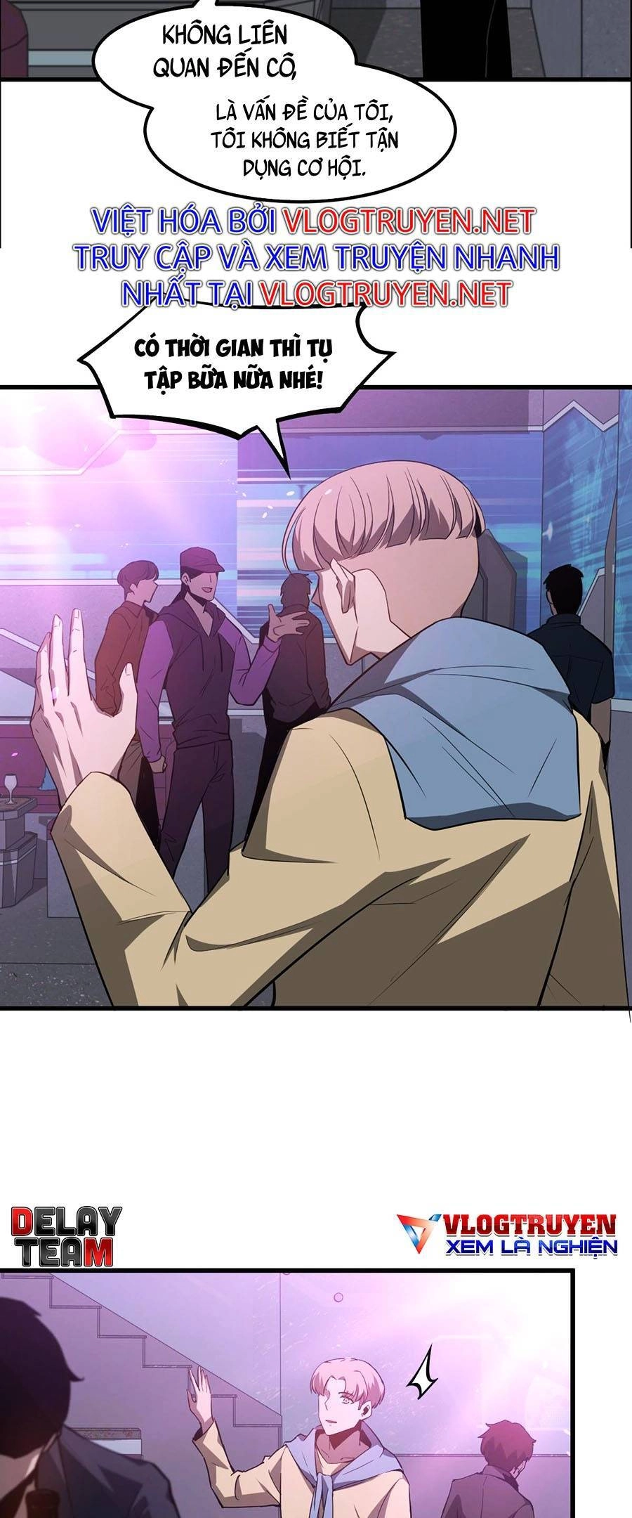 Siêu Phàm Tiến Hóa Chapter 70 - 46