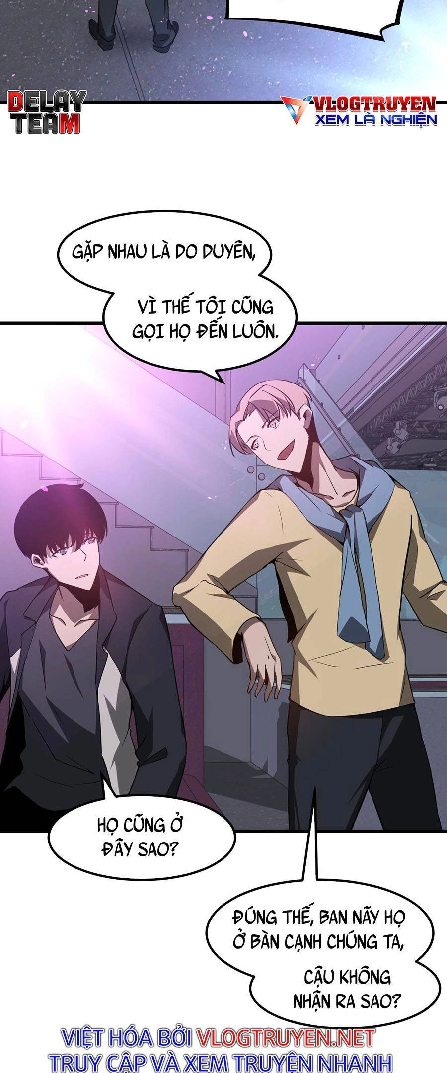 Siêu Phàm Tiến Hóa Chapter 70 - 49