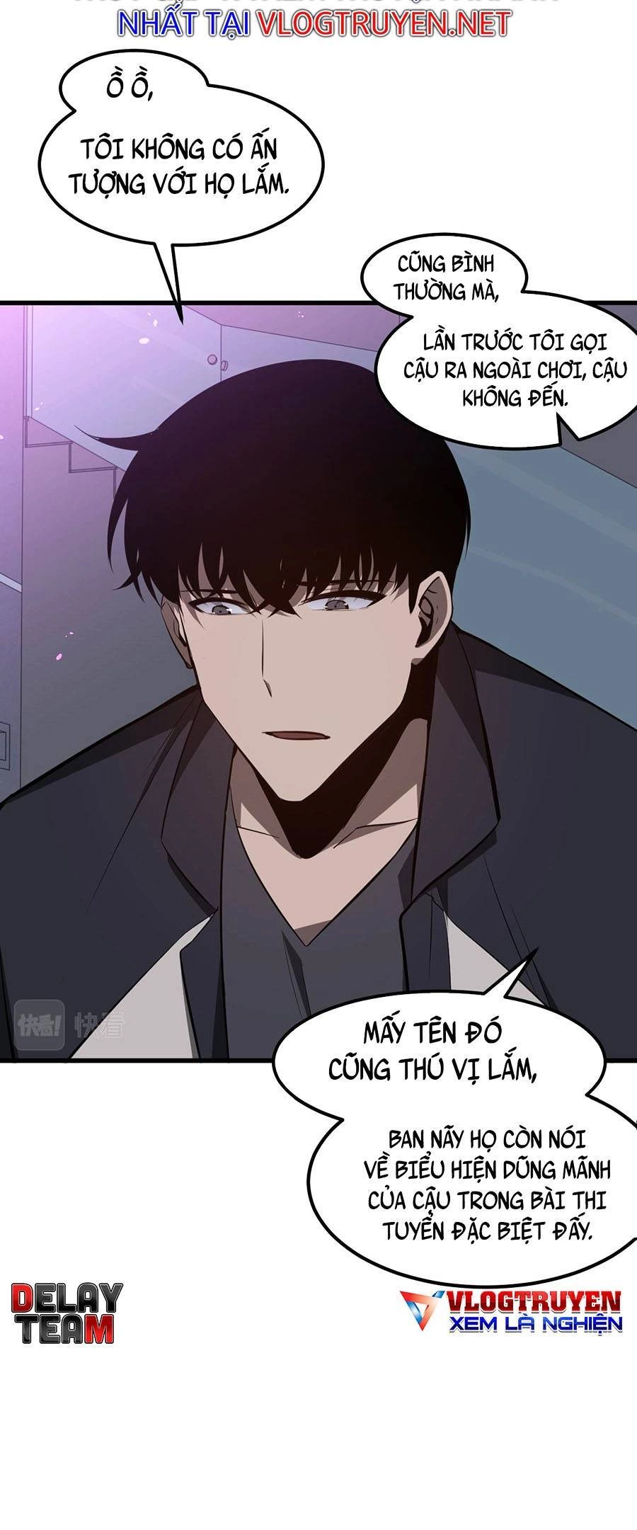 Siêu Phàm Tiến Hóa Chapter 70 - 50