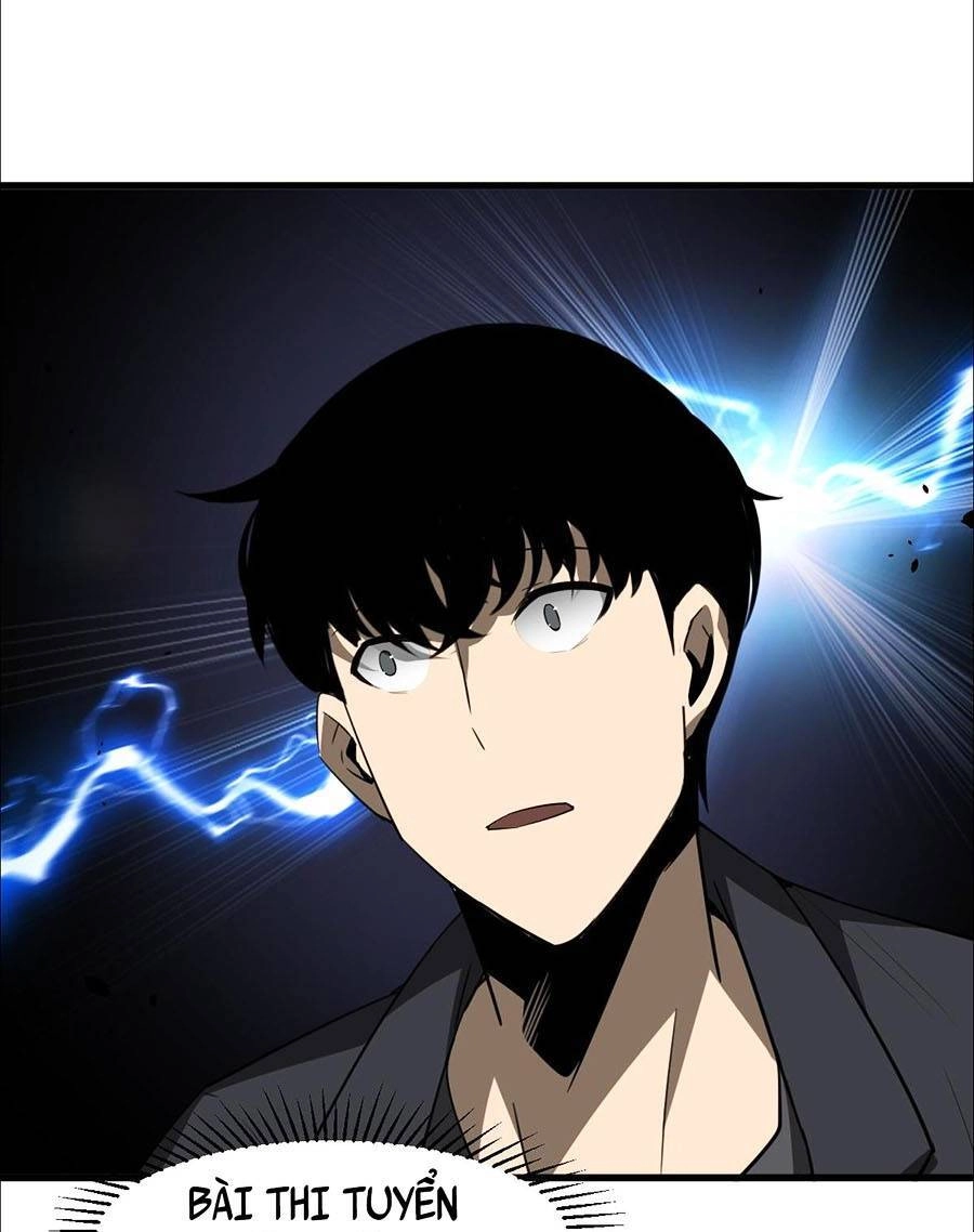 Siêu Phàm Tiến Hóa Chapter 70 - 51