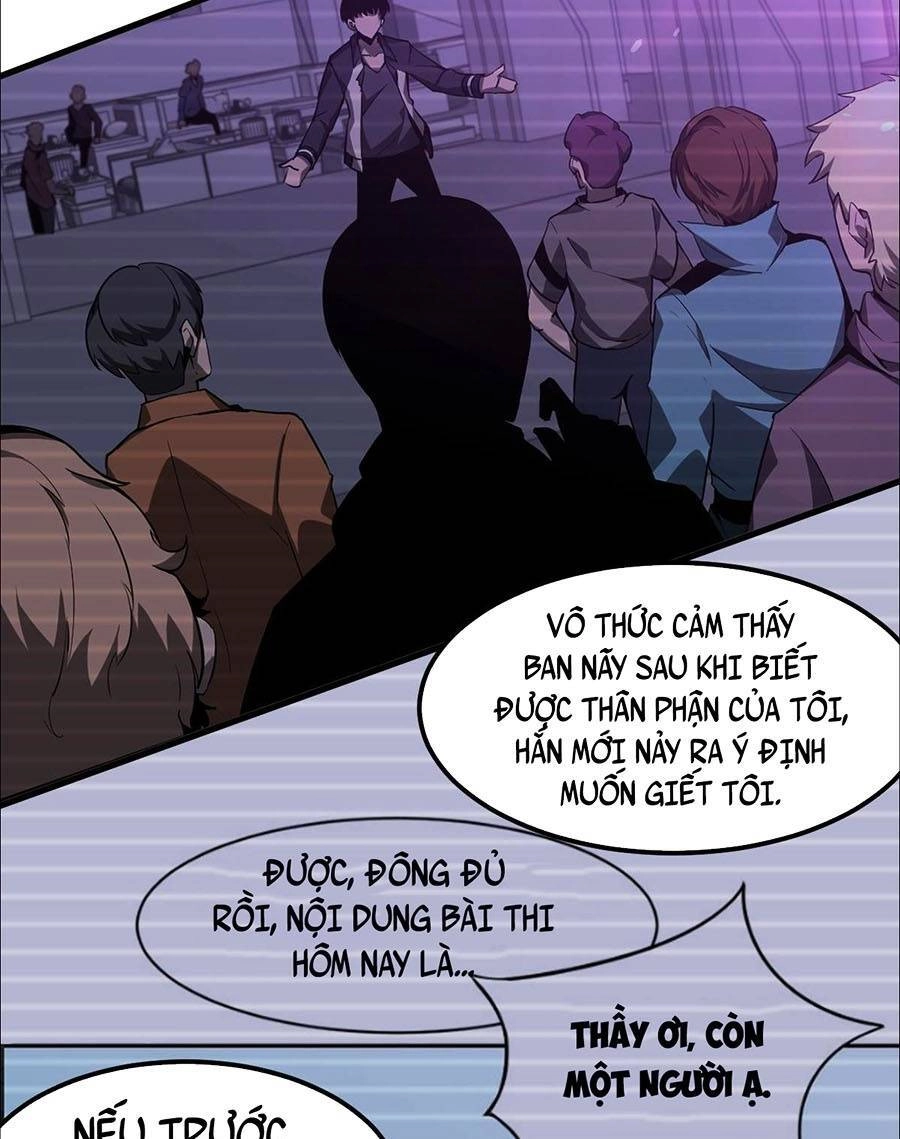 Siêu Phàm Tiến Hóa Chapter 70 - 54