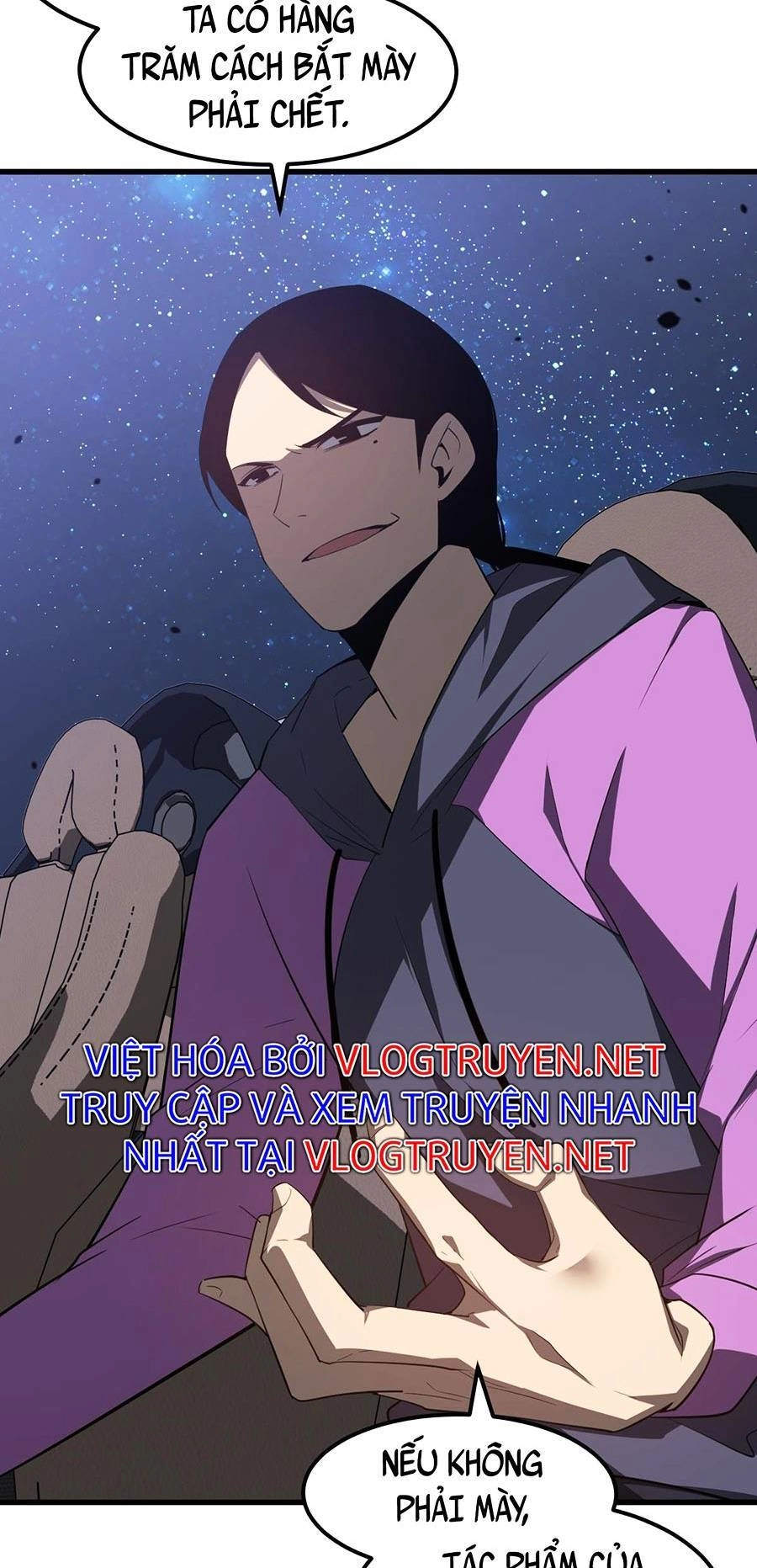 Siêu Phàm Tiến Hóa Chapter 71 - 10