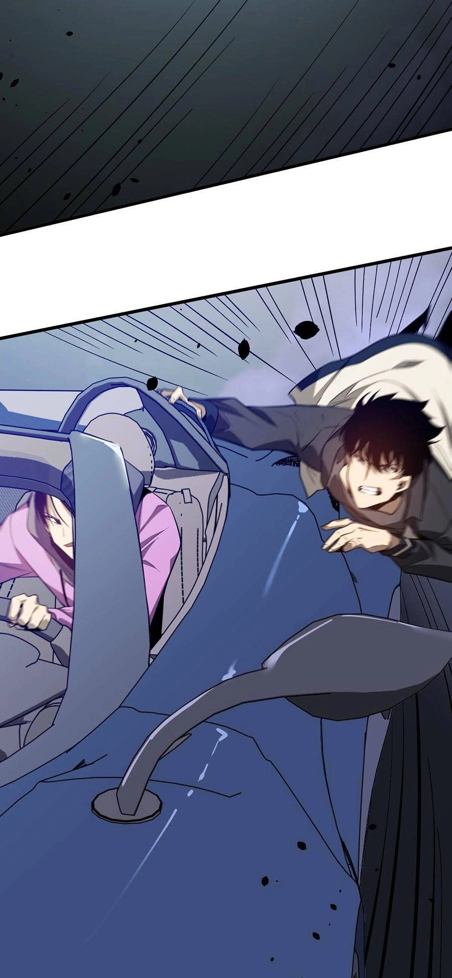 Siêu Phàm Tiến Hóa Chapter 71 - 54