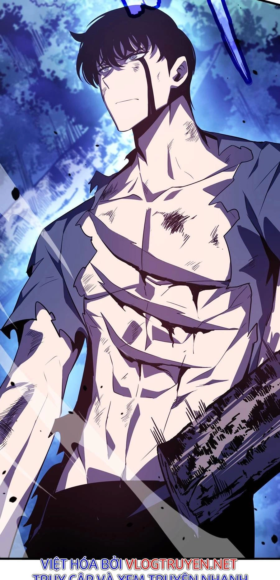 Siêu Phàm Tiến Hóa Chapter 72 - 10