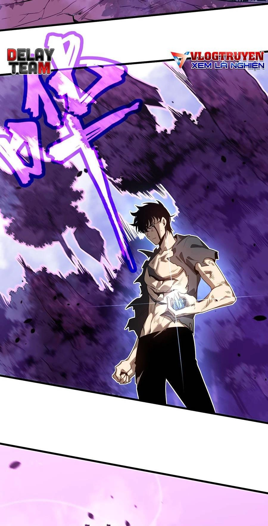 Siêu Phàm Tiến Hóa Chapter 72 - 15