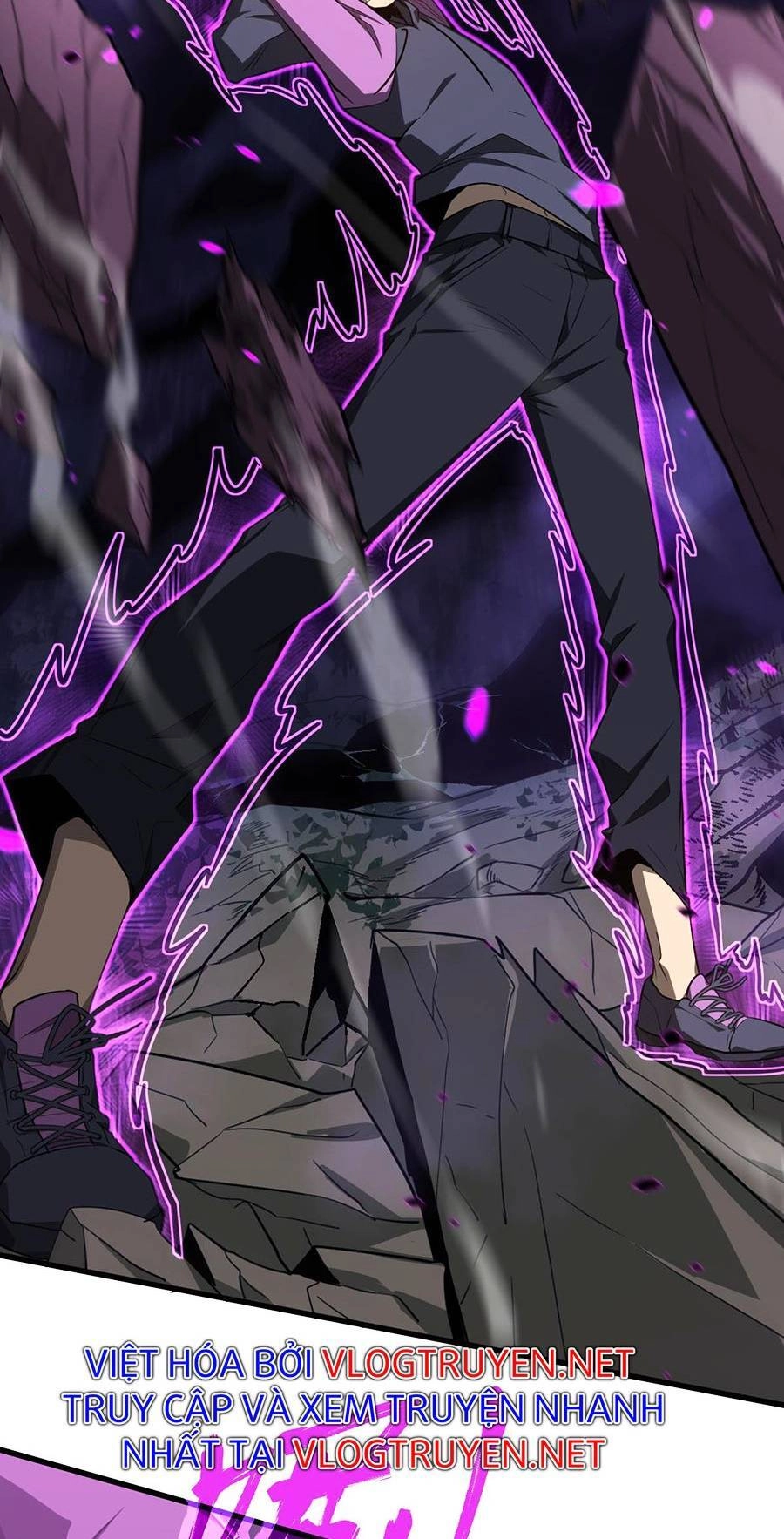 Siêu Phàm Tiến Hóa Chapter 72 - 17