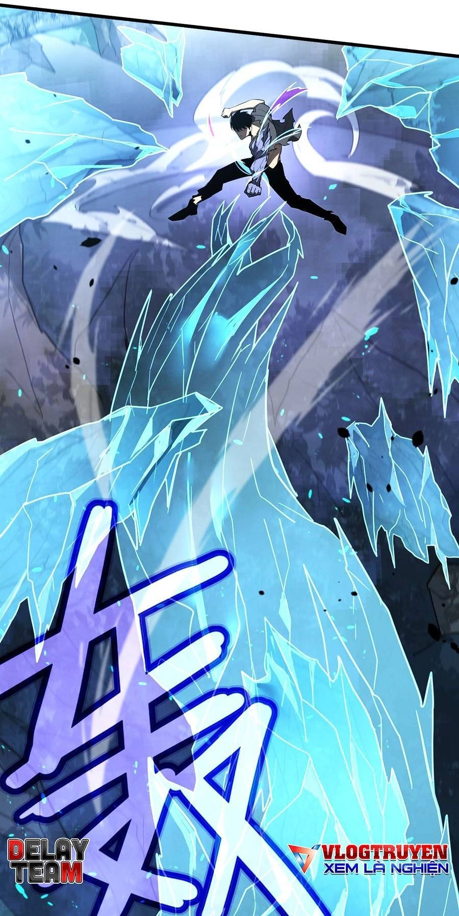 Siêu Phàm Tiến Hóa Chapter 72 - 27