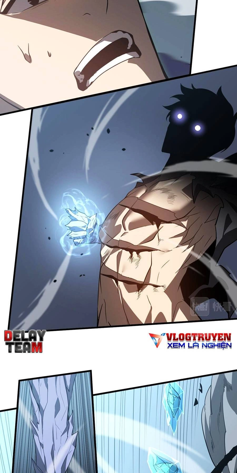 Siêu Phàm Tiến Hóa Chapter 72 - 32