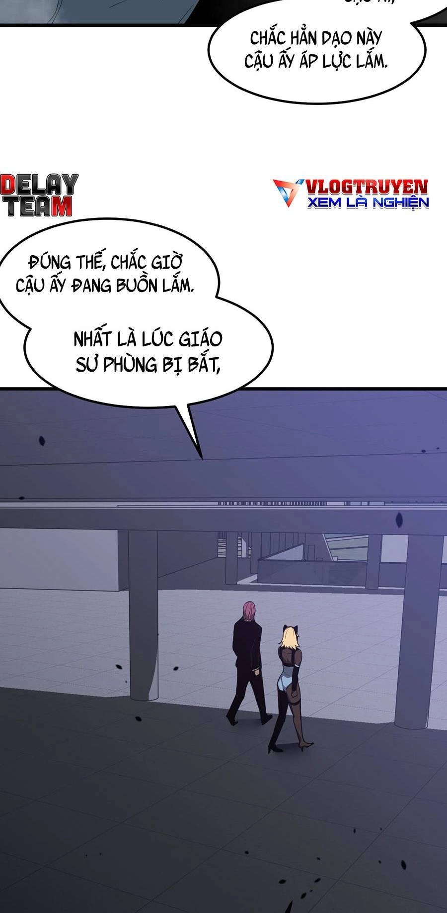 Siêu Phàm Tiến Hóa Chapter 72 - 50