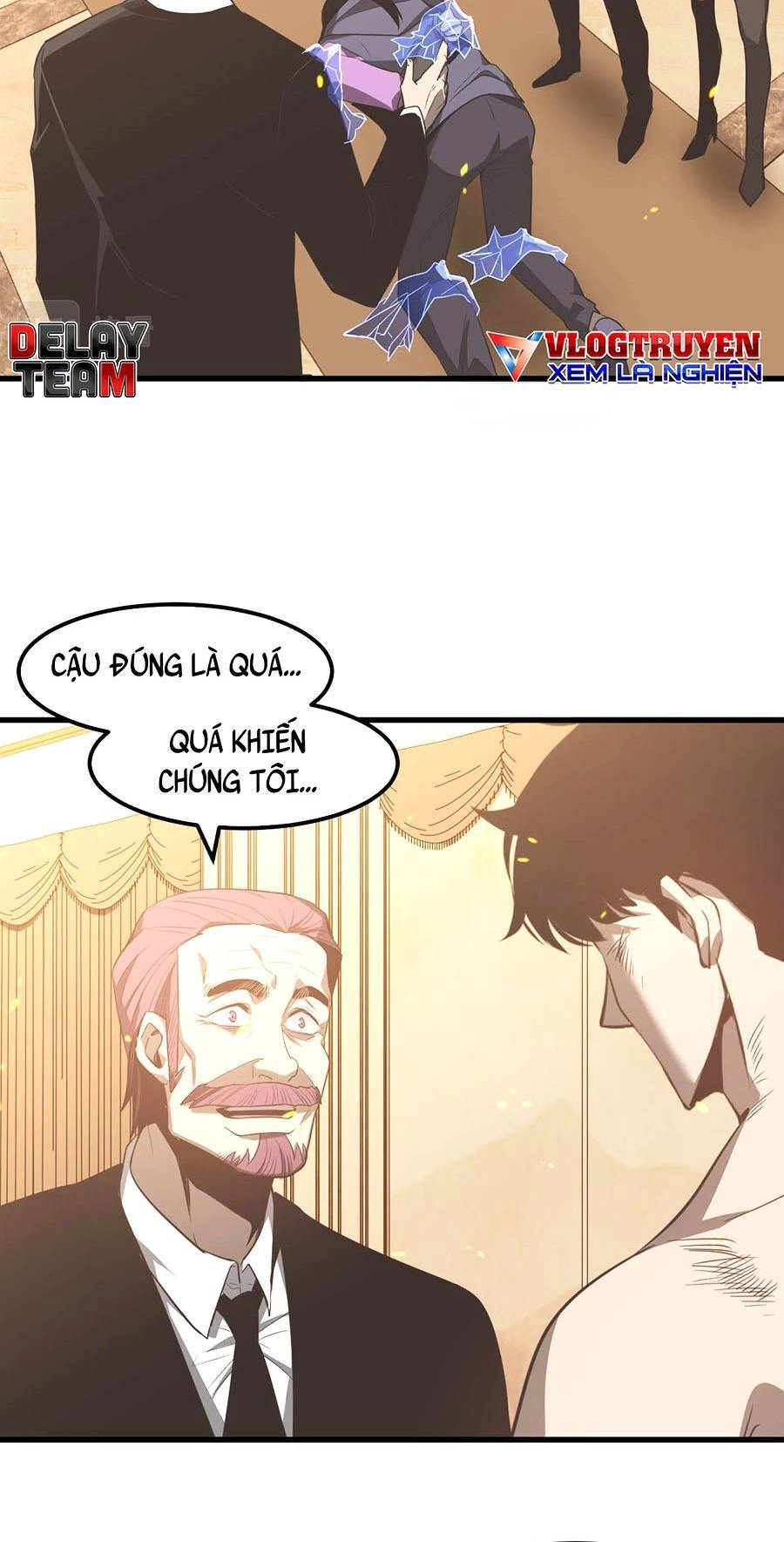 Siêu Phàm Tiến Hóa Chapter 72 - 62