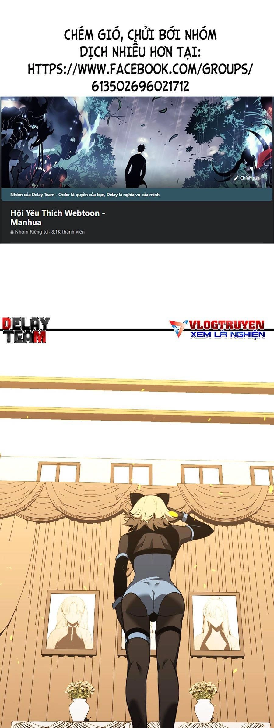 Siêu Phàm Tiến Hóa Chapter 73 - 1