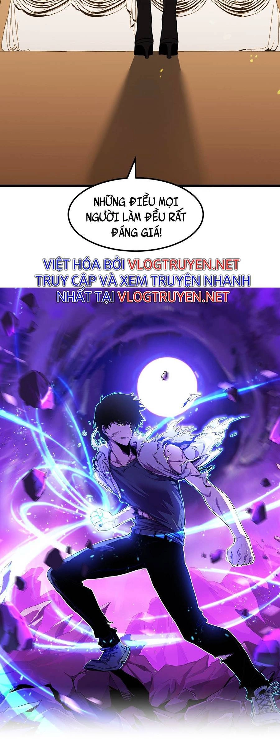 Siêu Phàm Tiến Hóa Chapter 73 - 2