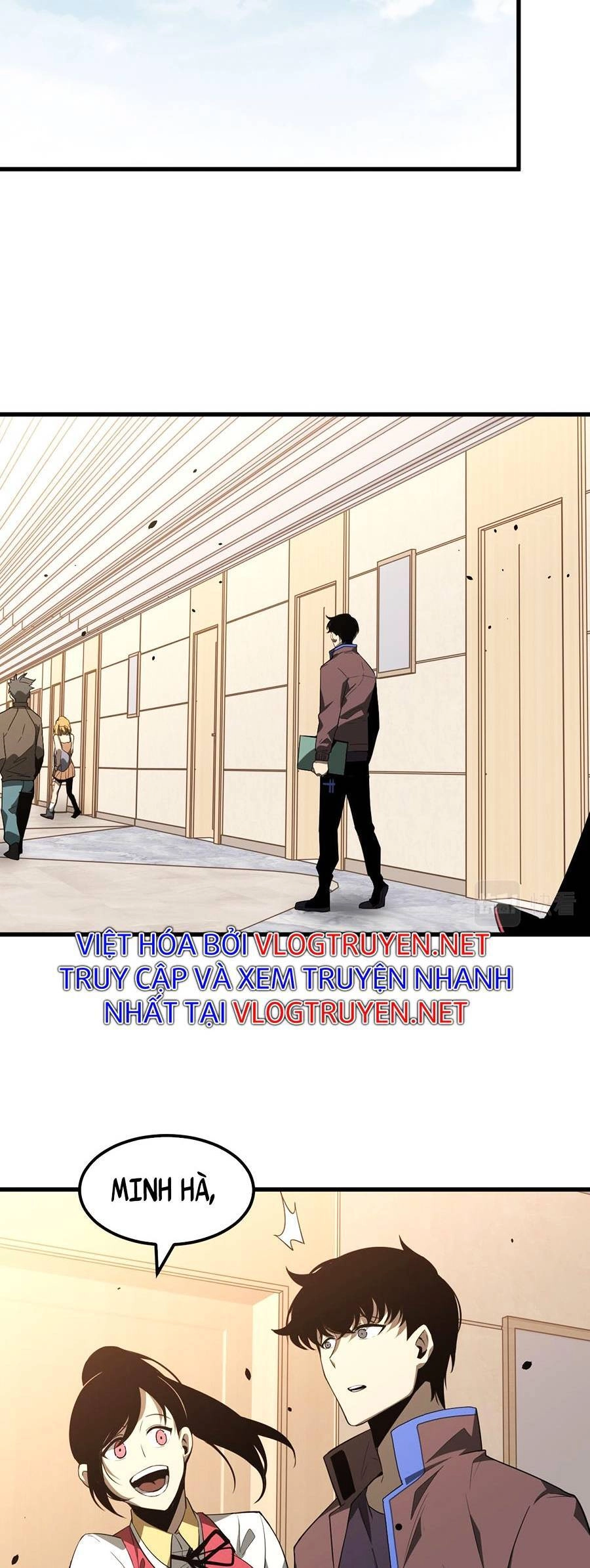 Siêu Phàm Tiến Hóa Chapter 73 - 4