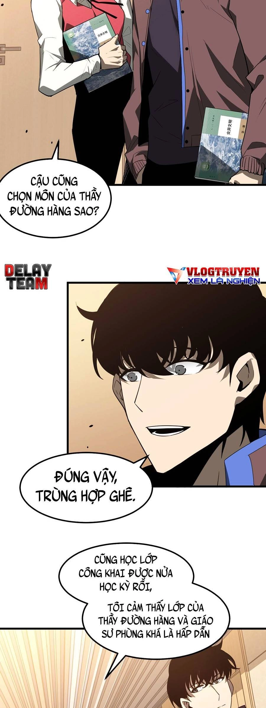 Siêu Phàm Tiến Hóa Chapter 73 - 5