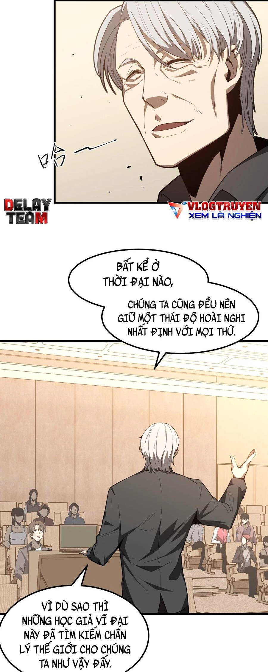 Siêu Phàm Tiến Hóa Chapter 73 - 12