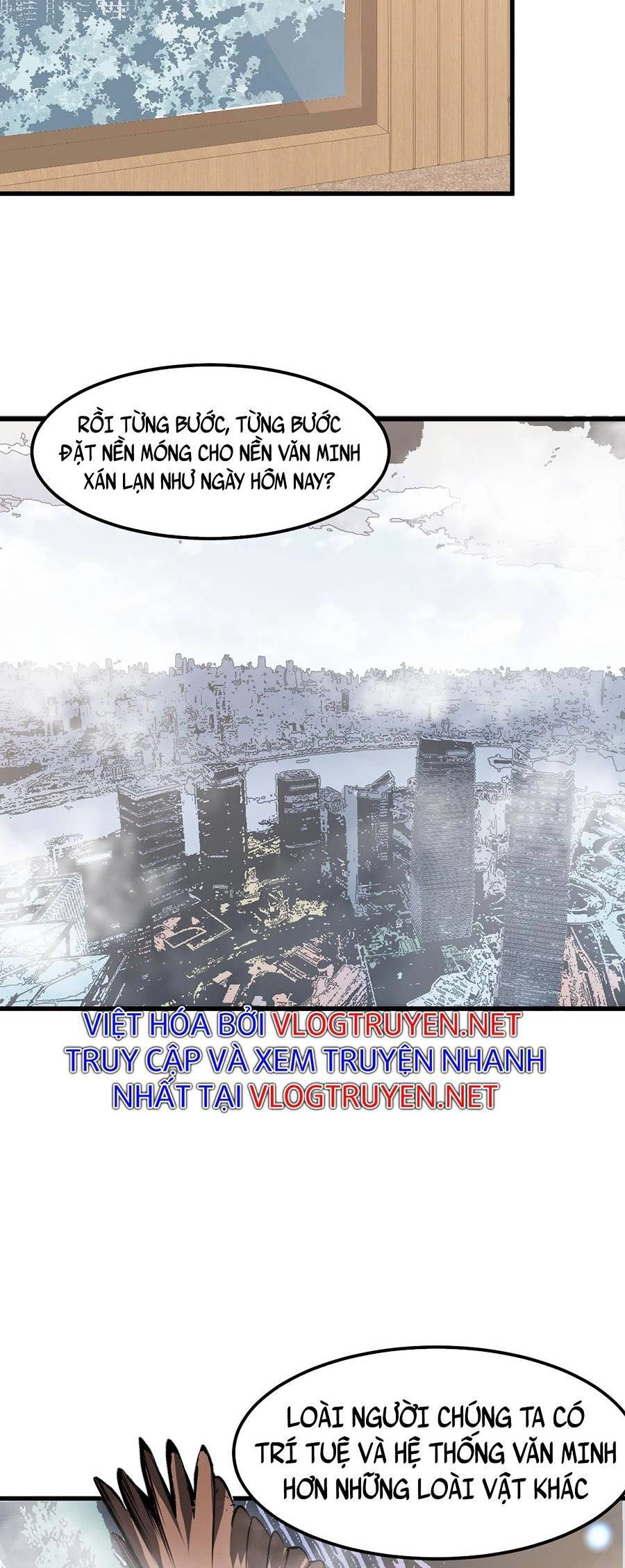 Siêu Phàm Tiến Hóa Chapter 73 - 15