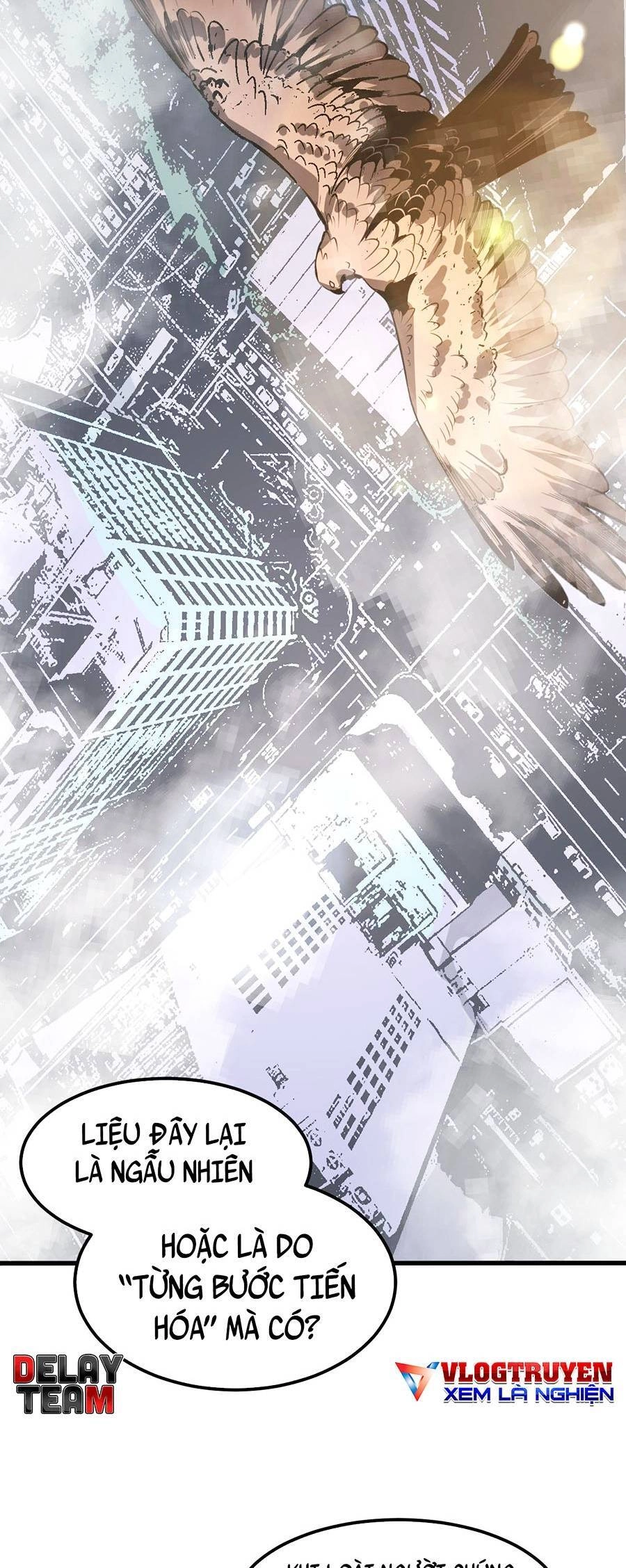 Siêu Phàm Tiến Hóa Chapter 73 - 16