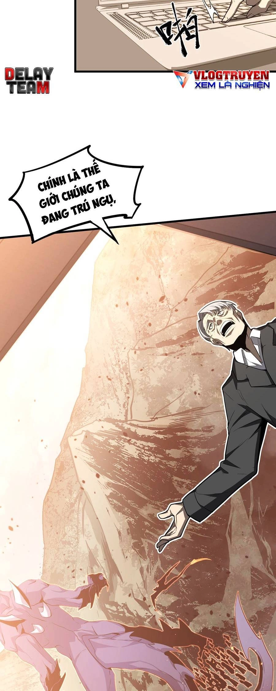 Siêu Phàm Tiến Hóa Chapter 73 - 20