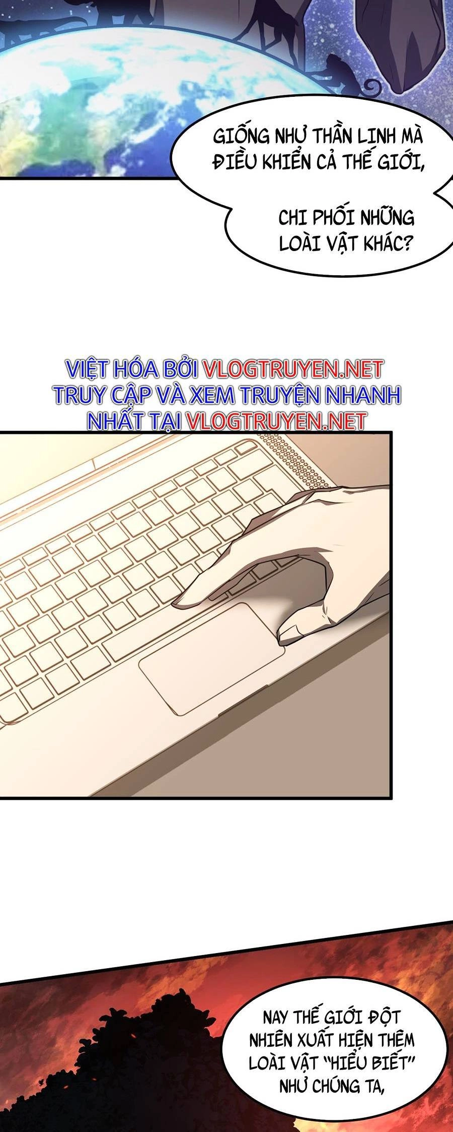 Siêu Phàm Tiến Hóa Chapter 73 - 23