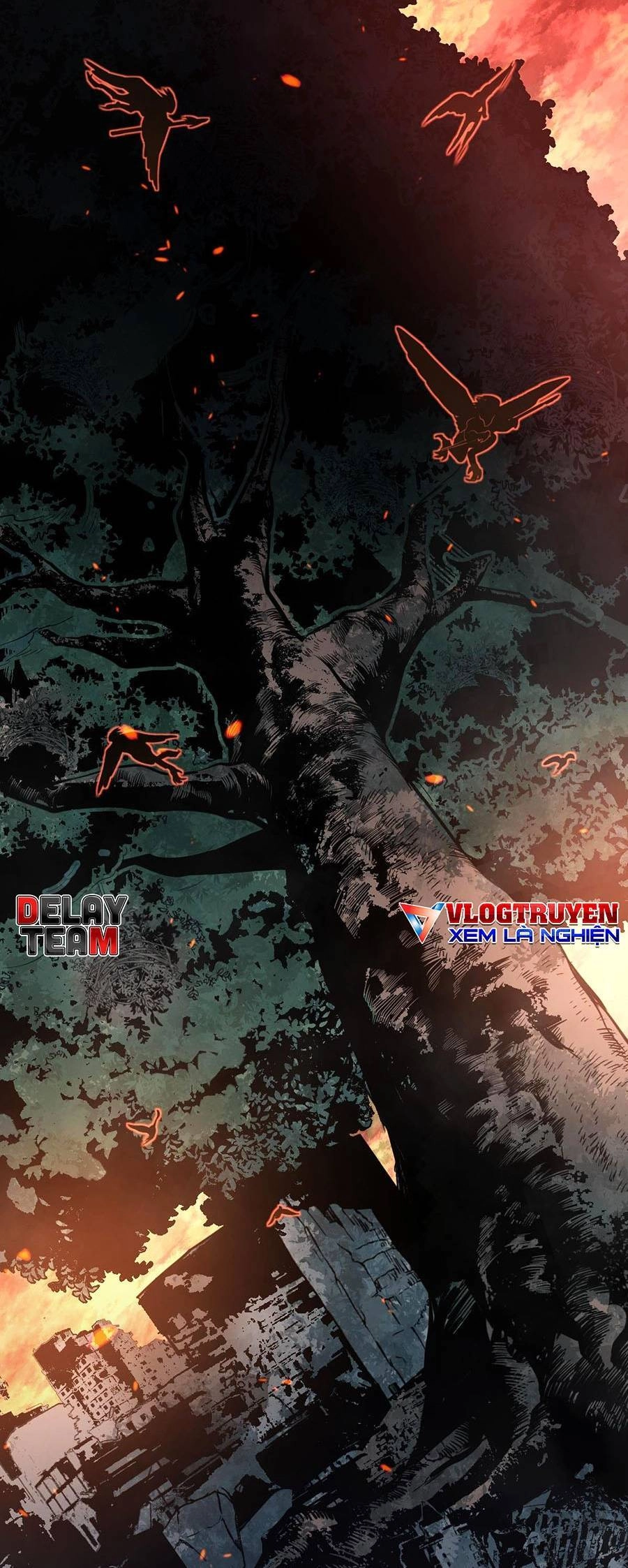 Siêu Phàm Tiến Hóa Chapter 73 - 24