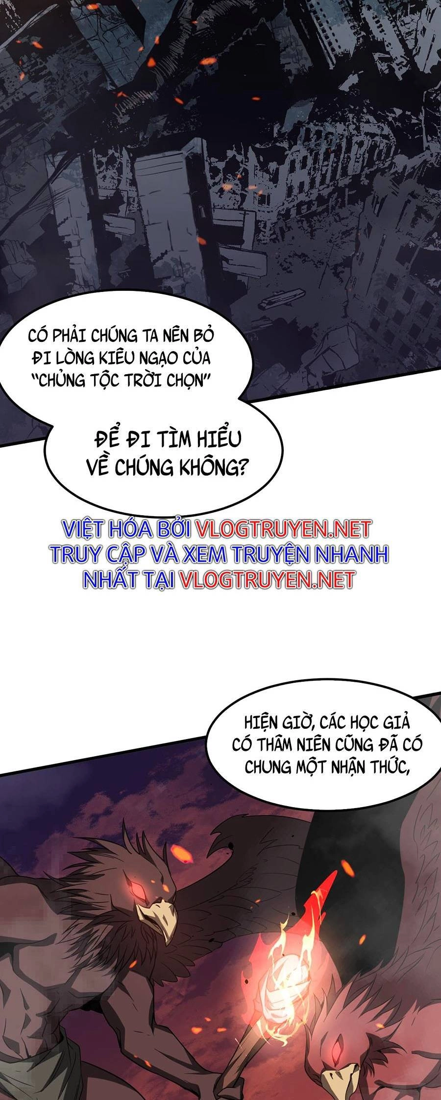 Siêu Phàm Tiến Hóa Chapter 73 - 25