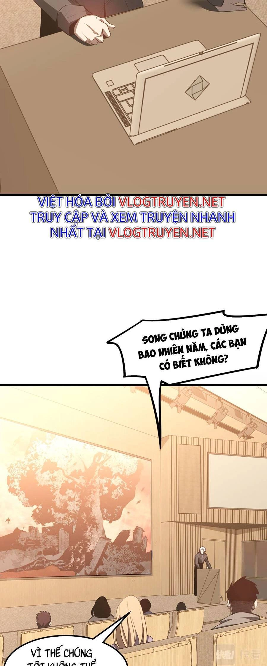 Siêu Phàm Tiến Hóa Chapter 73 - 27