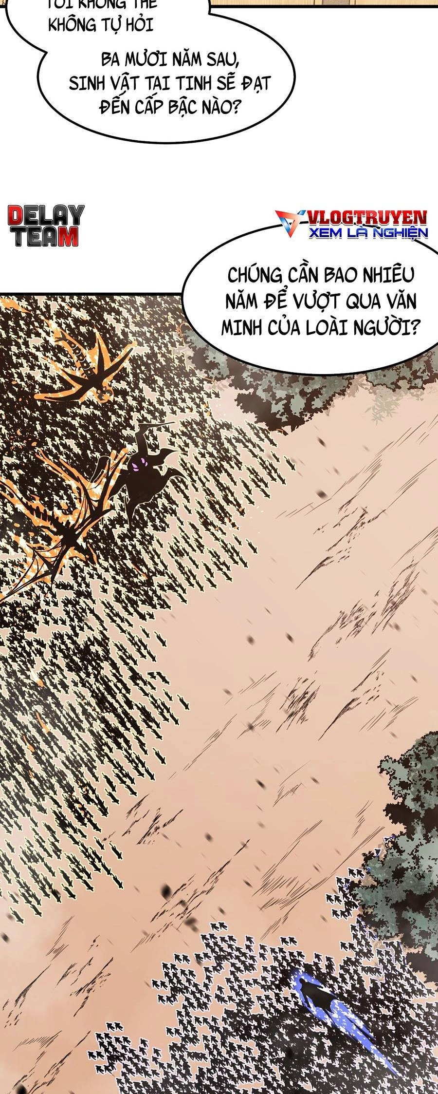 Siêu Phàm Tiến Hóa Chapter 73 - 28