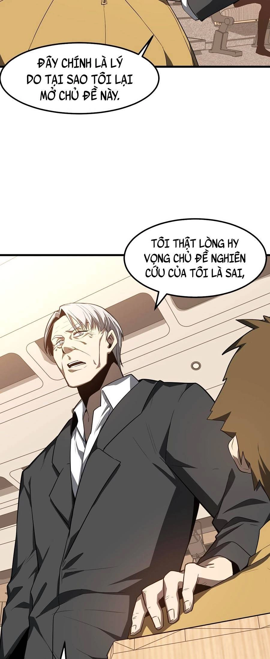 Siêu Phàm Tiến Hóa Chapter 73 - 35