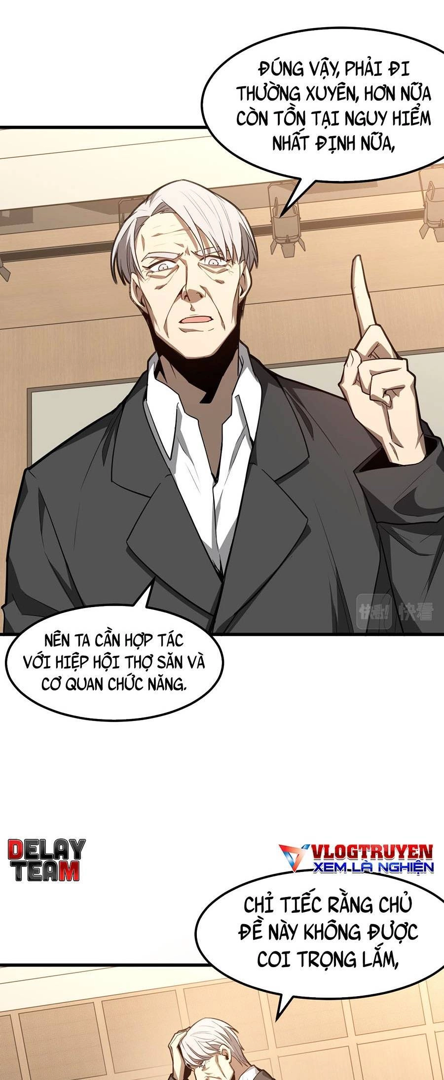 Siêu Phàm Tiến Hóa Chapter 73 - 39