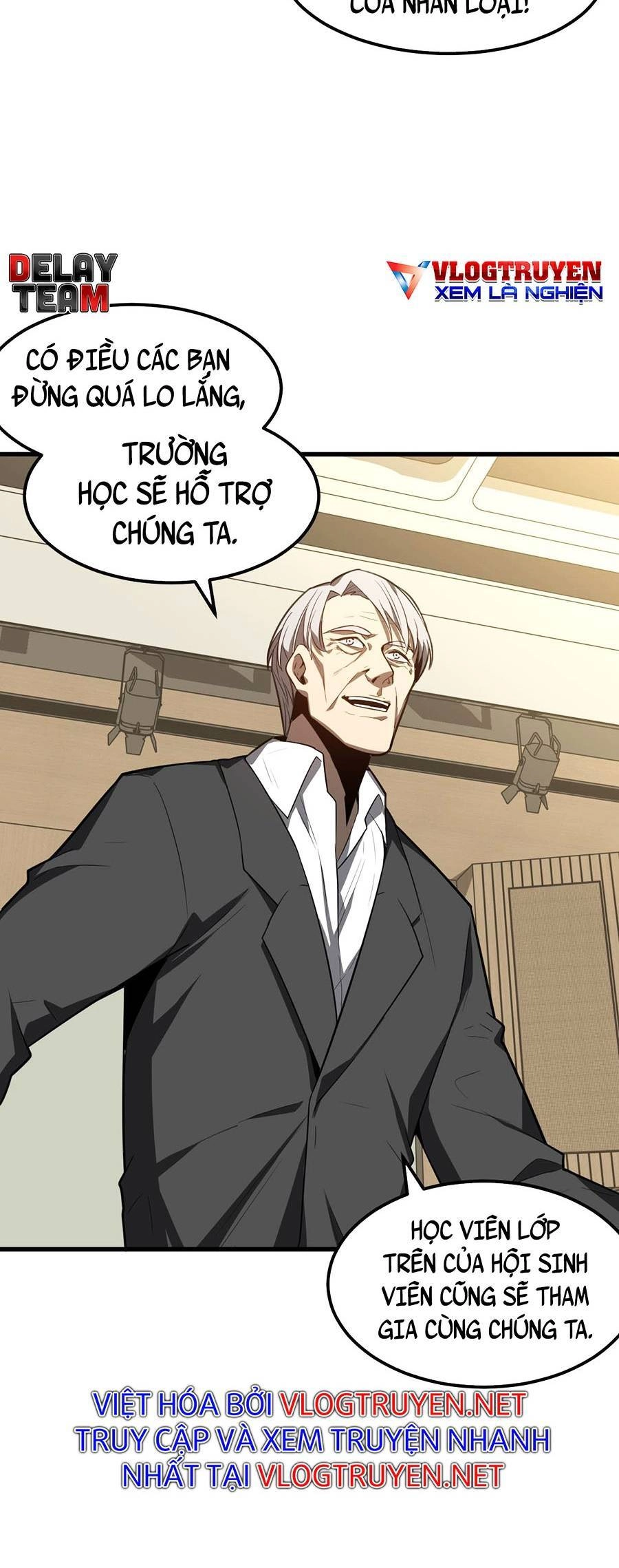 Siêu Phàm Tiến Hóa Chapter 73 - 43