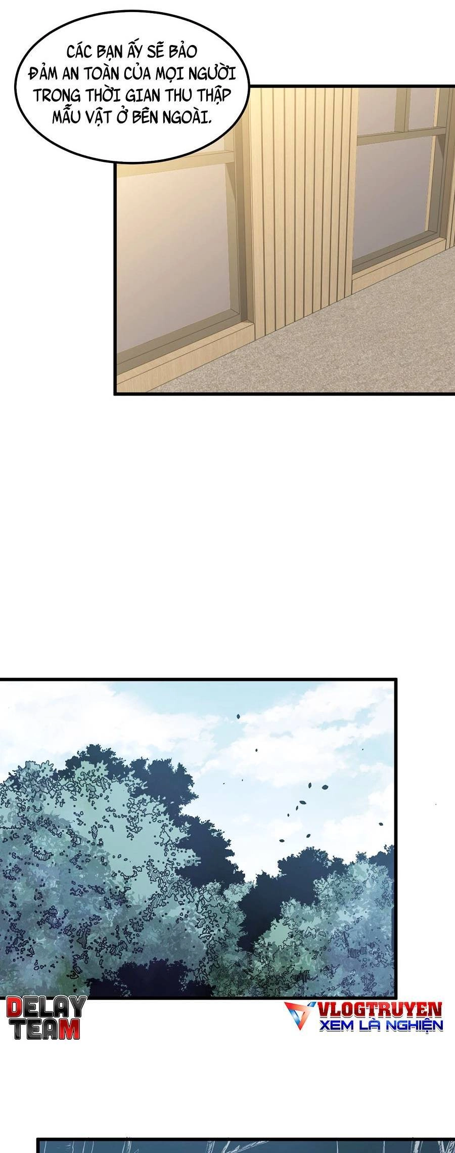 Siêu Phàm Tiến Hóa Chapter 73 - 44