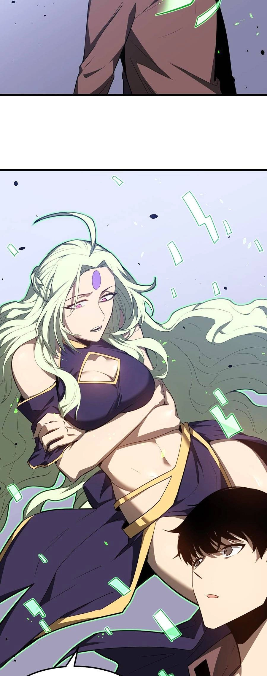 Siêu Phàm Tiến Hóa Chapter 73 - 46