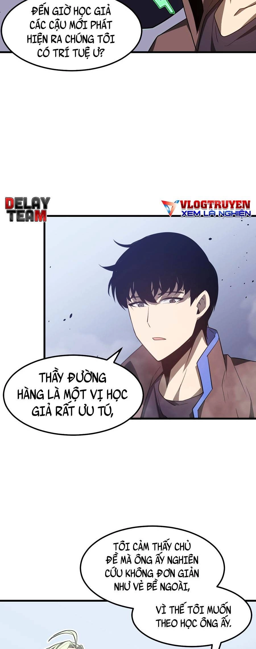 Siêu Phàm Tiến Hóa Chapter 73 - 47