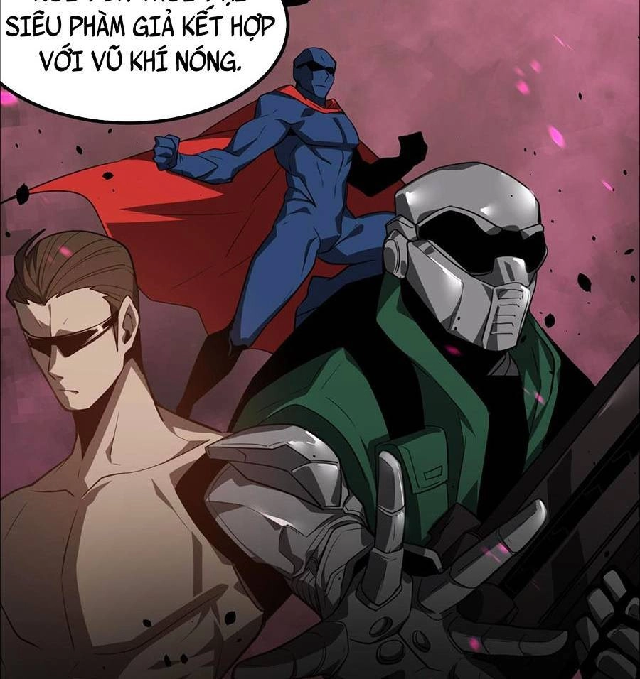 Siêu Phàm Tiến Hóa Chapter 73 - 52