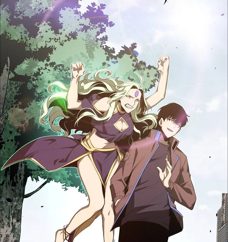 Siêu Phàm Tiến Hóa Chapter 73 - 58