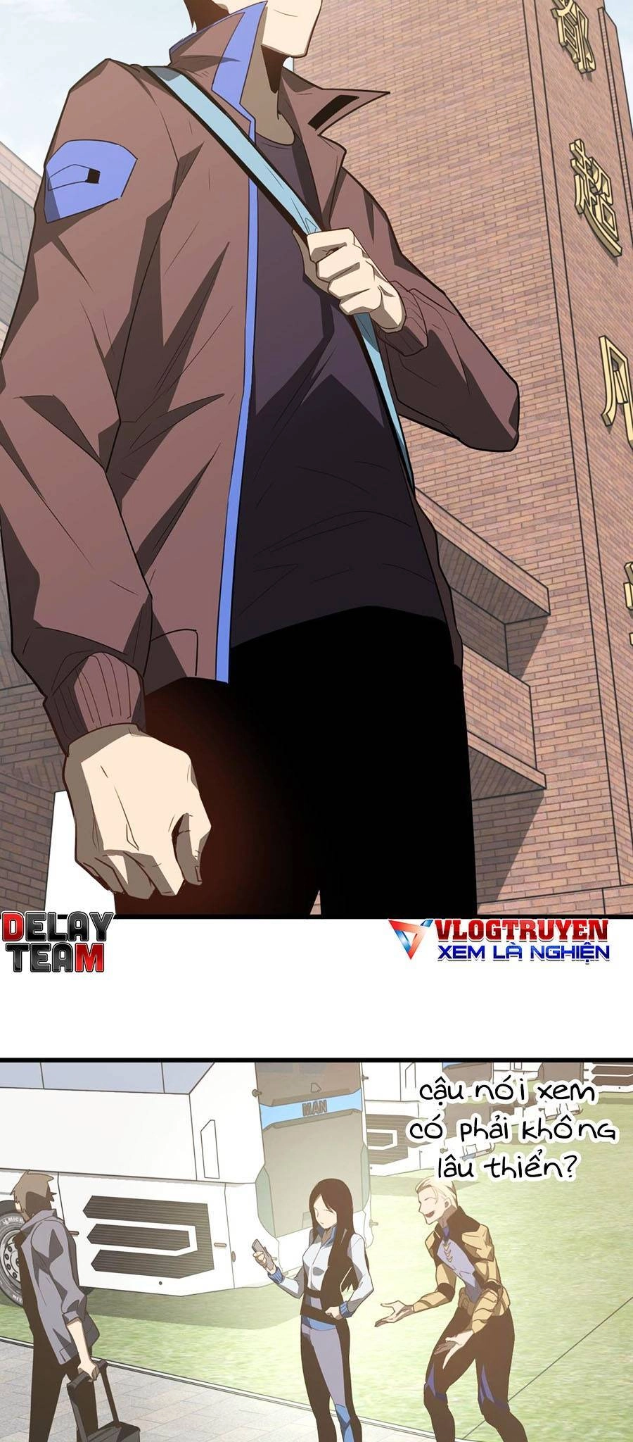 Siêu Phàm Tiến Hóa Chapter 74 - 31