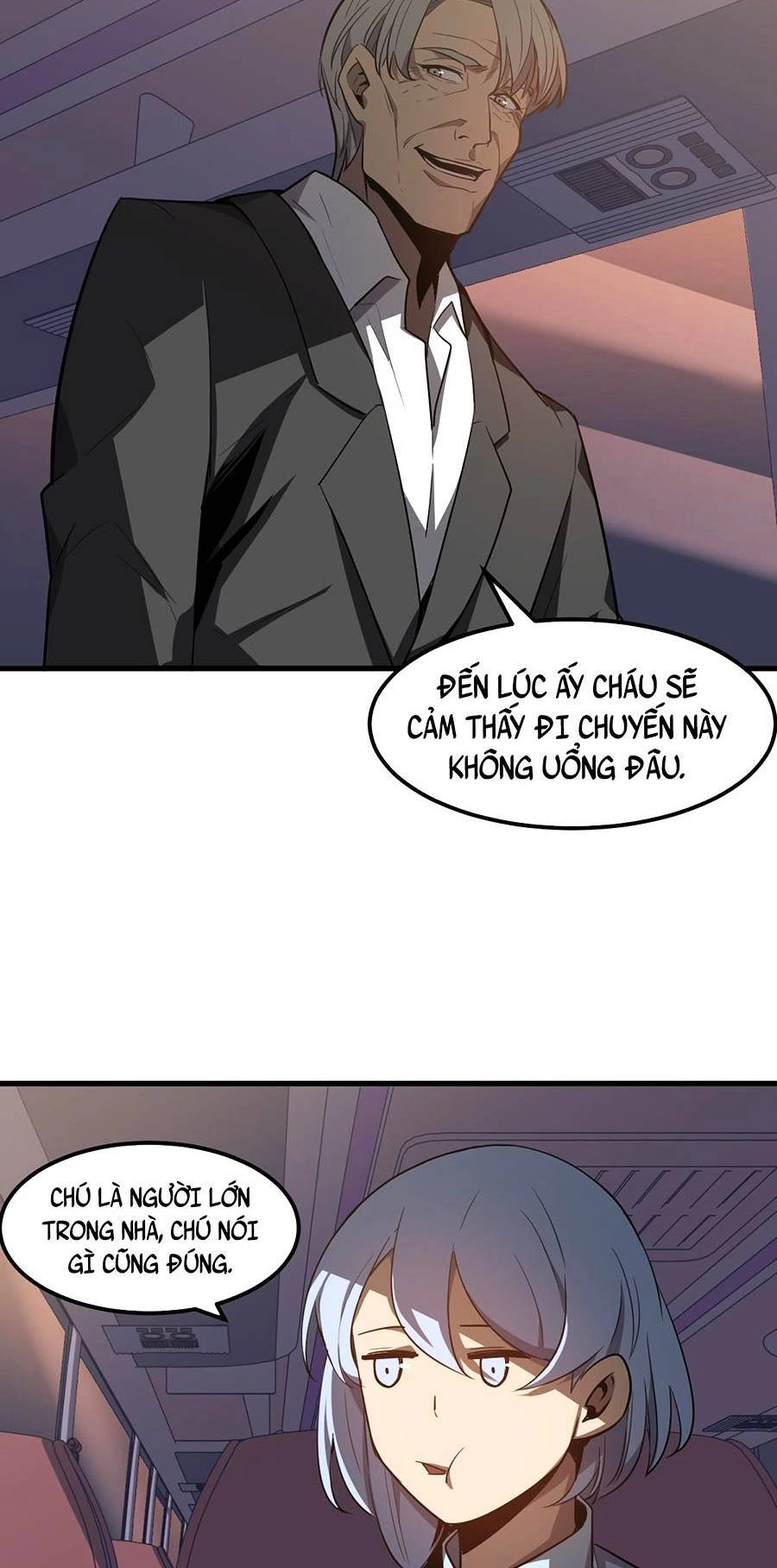 Siêu Phàm Tiến Hóa Chapter 75 - 7