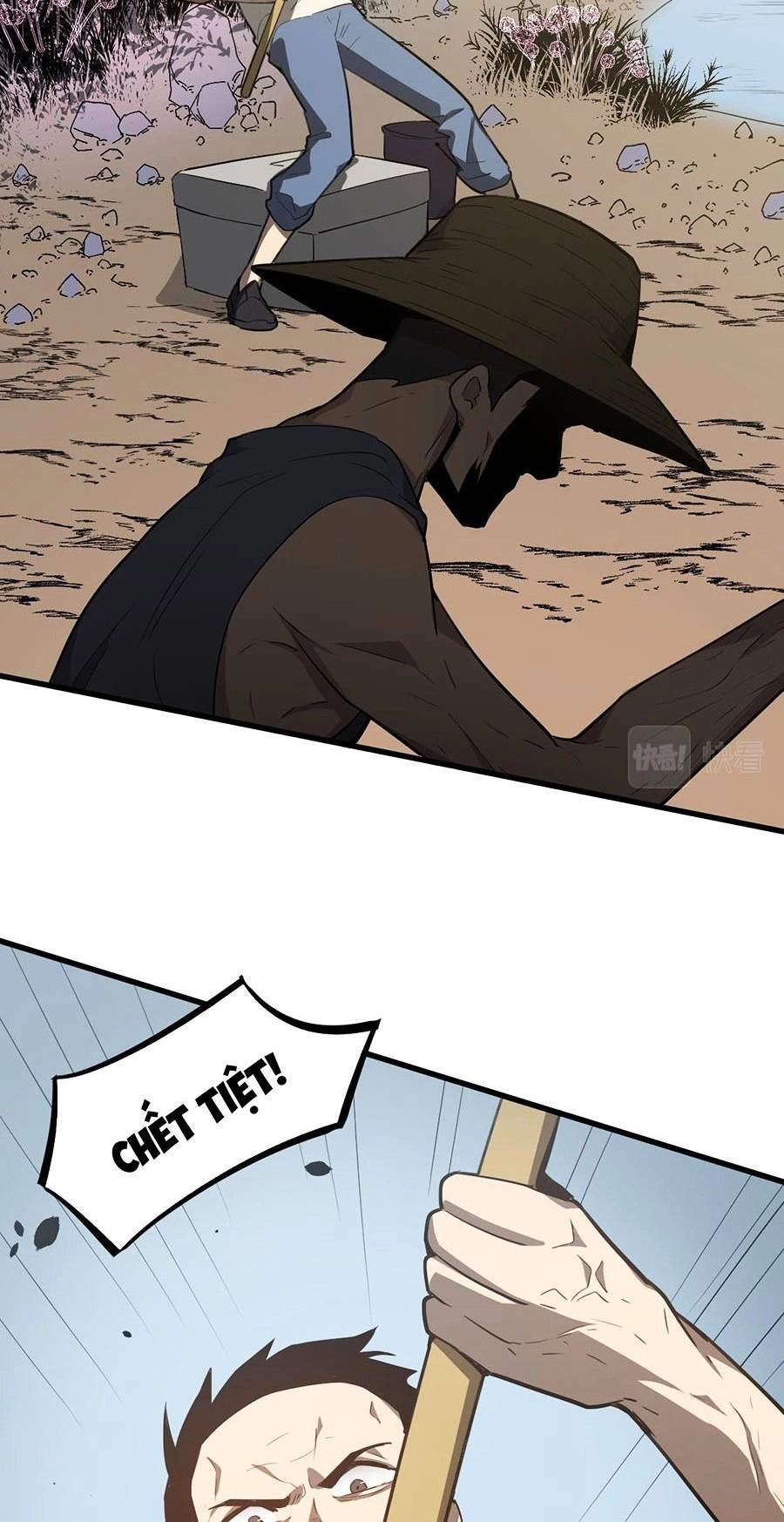 Siêu Phàm Tiến Hóa Chapter 75 - 43